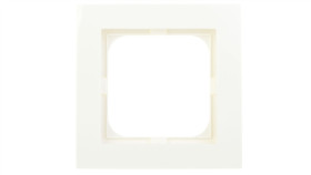 As Ramka Pojedyncza Ecru R-1G/27