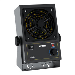 360W Warm Air Adjustable AC Ion Fan ST-1015W ATTEN