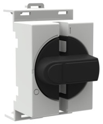 POIGNEE MODULAIRE OHBS7