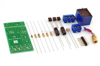 VAVT1510B Optyczna bariera laserowa (Zestaw do lutowania) AVT1510B
