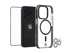 Impact Zero etui na komórkę 3 w 1 zestaw kompatybilny z...