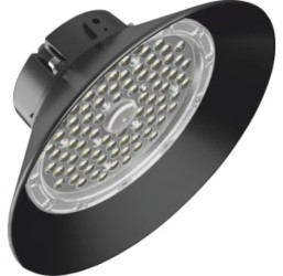 Oprawa przemysłowa LED HighBay UFO 100W 10000lm 6000K IP65 Helios LED-3058