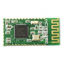 HC-08 - moduł Bluetooth BLE 4.0 z układem CC2540