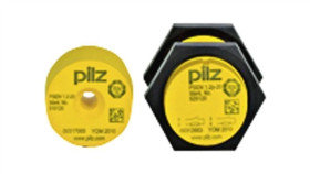 Pz-505220 Wyłącznik Bezpieczeństwa: Magnetyczny, Psen 1.2, No X2, Ip67