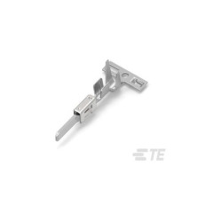 TE Connectivity 963904-1 Terminals Cut Strip 100 TAB A 1.6x0.6