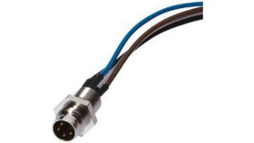 Akcesoria, Kompletna Wbudowana Wtyczka, Złącze Śrubowe M8 Av98c597