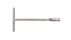 Klucz Trzpieniowy Nasadowy 10Mm Długość 200Mm 35D031