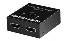 HD42 SWITCH HDMI 2.0 4K