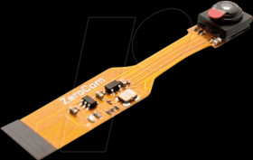 Raspberry Pi Zero - Camera, 5MP, 120°