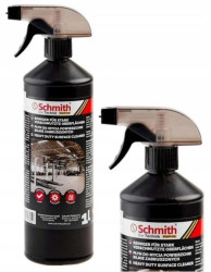 Środek czyszczący płyn do maszyn warsztatowy 1L