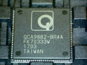 Układ scalony Qualcomm QCA9882-BR4A