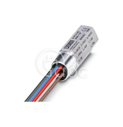 Ochronnik przepięciowy S-PT-4-EX-24DC-1/2" 2800037