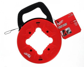 Narzędzie do przeciągania przewodów 15m linka stalowa 4932472121