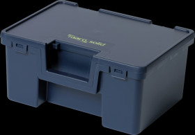 136754 multiresistant transportbox, small