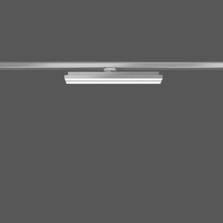 RZB Reflektor szynowy LED