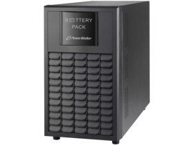 Zestaw baterii Rack 19 dla UPS VFI 1000/1500 LCD 12 akumulatorów12V/9AH 10120593