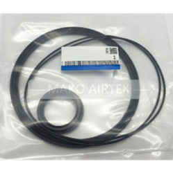 Zestaw pokrywy zamykającej SMC do Siłownik Zestaw uszczelek CS1