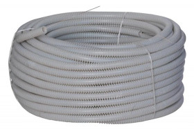 Rura karbowana 16/11 PCV 320N z pilotem - op. 25m