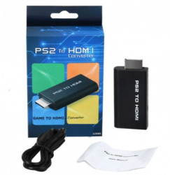 ADAPTER KONWERTER PS2 DO HDM
