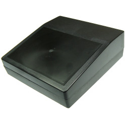 Z25 Obudowa Czarna 78x220x220 PS