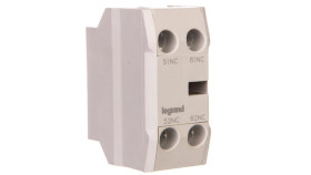 Blok Styków Pomocniczych 2R Do Ctx3 3P (9-150A) / 4P (40-135A) 416852