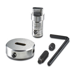 Stamping bit PPS-ST (4,5X12)Q