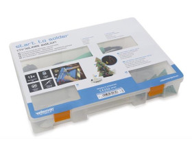 Whadda Start to solder - christmas edition