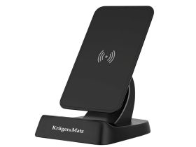 Ładowarka indukcyjna technologia QI