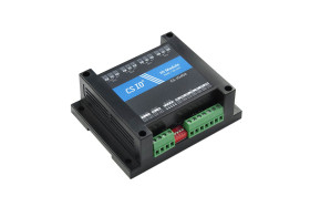 Industrial 4-Channel Relay Module