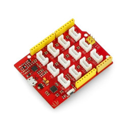 Lotus V1.1 - kompatybilny z Arduino - Seeedstudio 102010168