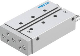 Siłownik prowadzący FESTO DFM-25-100-P-A-KF-F1A 8118875