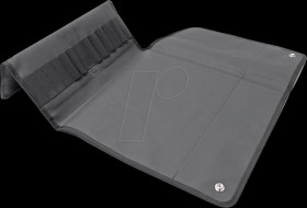 2291 Folding pouch, workmat, ESD, 480x340 mm