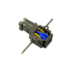 Pololu 118 - Tamiya 70167 Single Gearbox (4-Speed) Kit