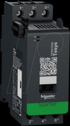 TPRST025 Direct starter 25 A, 11 kW, TeSys island standard load output