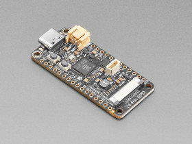 Adafruit RP2040 Feather ThinkInk for 24-pin E-Paper Displays