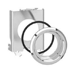 Adapter redukcyjny 30/22mm metalowy do przełączników IP69K ZB4BZ022