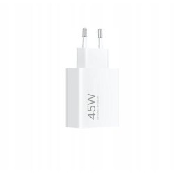 Xiaomi 45W Turbo Charging Power Adapter (Type-A)