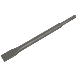 Worksafe D1CH Chisel 20 x 250mm Wide - SDS Plus