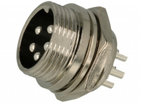 NC815 5-M GNIAZDO MESKIE