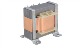 Tsl15/001 Transformator Sieciowy 230Vac, 200V, 6,3V, 0,03A, 1,1A