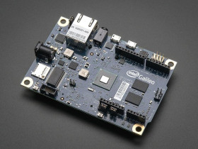 Adafruit Intel® Galileo Development Board - Arduino Certified