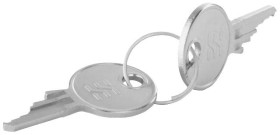 Wymienny klucz Weidmüller IE-FC-KEY2 1 szt.