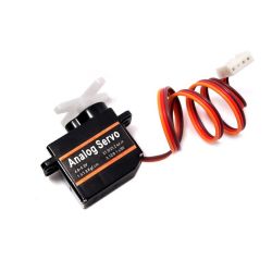 Serwomechanizm (zgodny z systemem Grove)