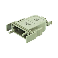 Harting 09 14 001 0422 Bush Enclosure durable 1 piece