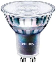 Żarówka LED Philips LED 70769200 GU10 5.5 W = 50 W 375 lm ciepła biel 1 szt.