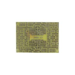 Płytka uniwersalna U-07 71x51mm Jabel