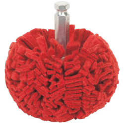 Sealey PTCPB100 Polishing Ball &#xD8;100mm