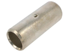 Końcówka tulejka połączeniowa o przekroju przewodu 500mm², zaciskana na przewód BM03860