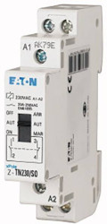 Eaton Y7-267976 Przełącznik przepięciowy Z-TN24/SS, 20 A