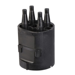 Pièce zamak rechange pr poigné